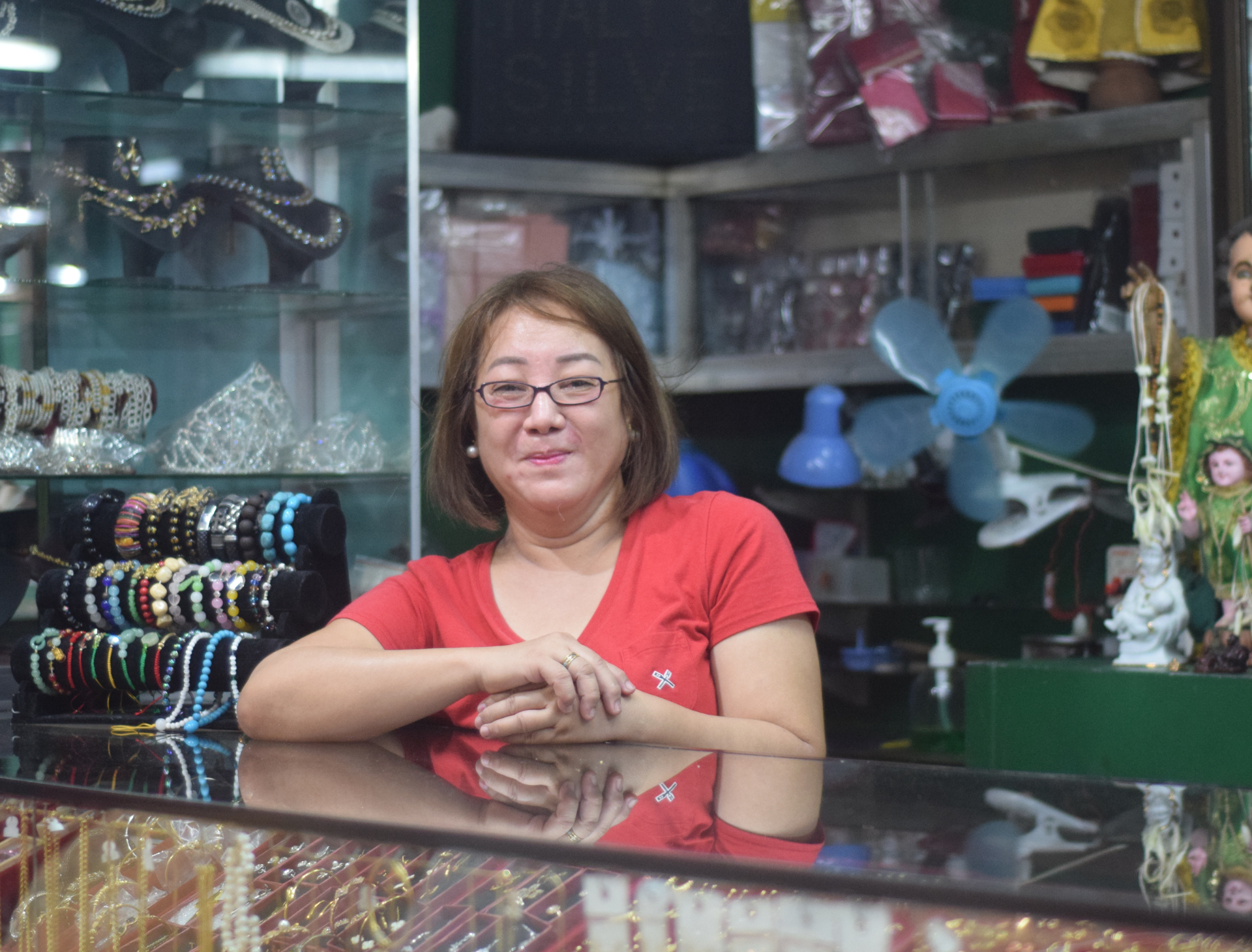 R. Masupil Jewelry